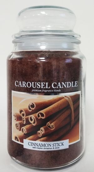 Cinnamon Stick Seasonal Fragrance