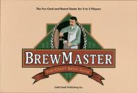 BrewMaster: The Craft Beer Game