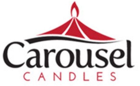 Carousel Candles