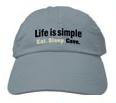 Life is Simple, Ball Cap