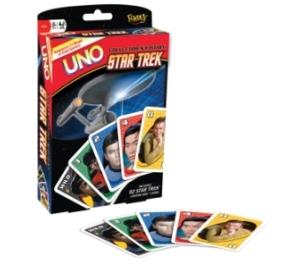 Star Trek Uno
