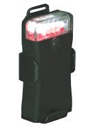 FoxFury Scout Series Tactical Safety Light