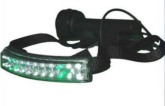 FoxFury Performance Series Work and Safety Light