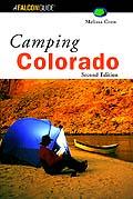 Camping Colorado