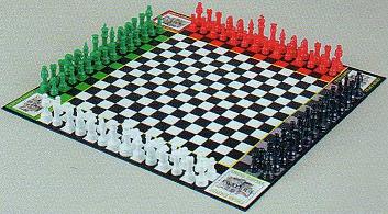 Chess Empire