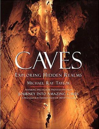 Caves: Exploring Hidden Realms