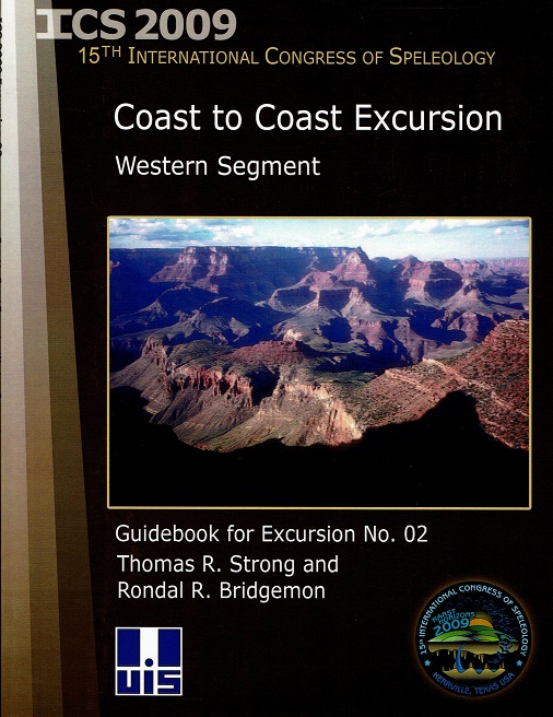 Coast to Coast Excusrsion: Western Segment