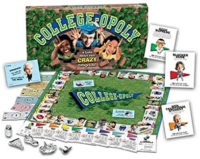 College-opoly