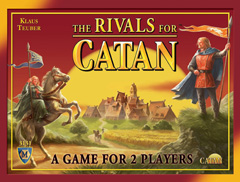 Rivals for Catan, The