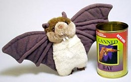 Canned Bat
