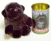 Vanishing Species: Gorilla