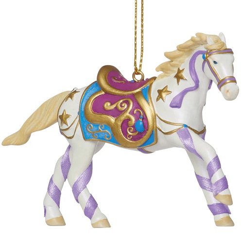 Starlight Dance Pony Ornament