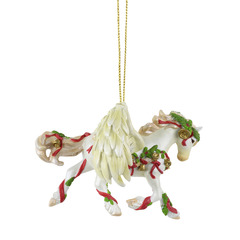 Gloria Pony Ornament