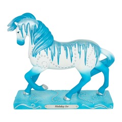 Holiday Ice Pony