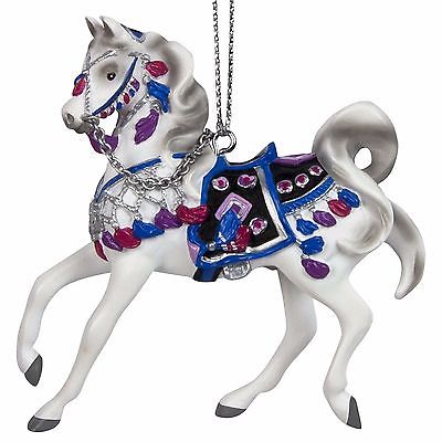 Arabian Splendor Pony Ornament
