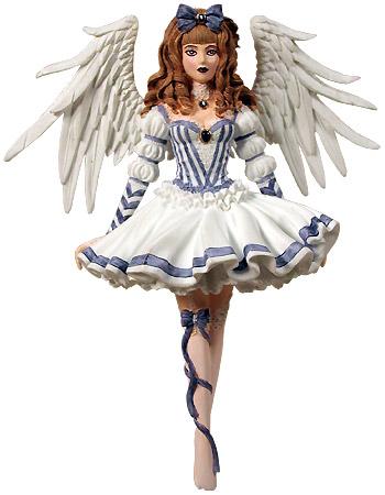 Angelic Princesse Fairy