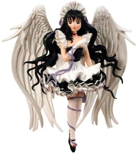 Maiden Heaven Fairy