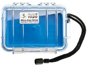 1020 Micro Case