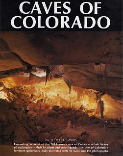 Caves of Colorado