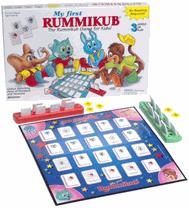 Rummikub for Kids