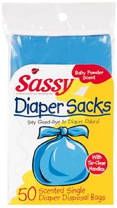 Diaper Sacks