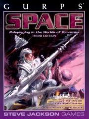 GURPS Space