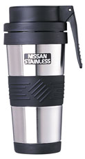 Thermos Nissan Leak Resistant Tumbler