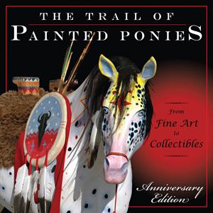 Trail of Painted Ponies (2008), Anniversary Edition