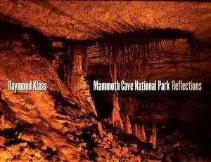 Mammoth Cave National Park Reflections