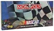 NASCAR Monopoly