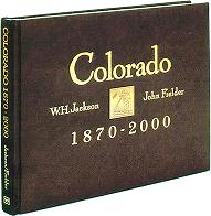 Colorado: 1870-2000