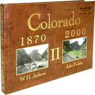 Colorado: 1870-2000 II