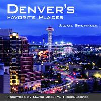 Denver's Favorite Places