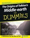 The Origins of Tolkien's Middle-earth For Dummies