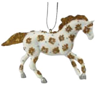 Starlight Pony Ornament