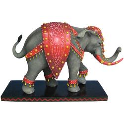 Taj Mahal Elephant
