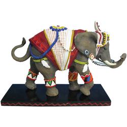 Traveler Elephant