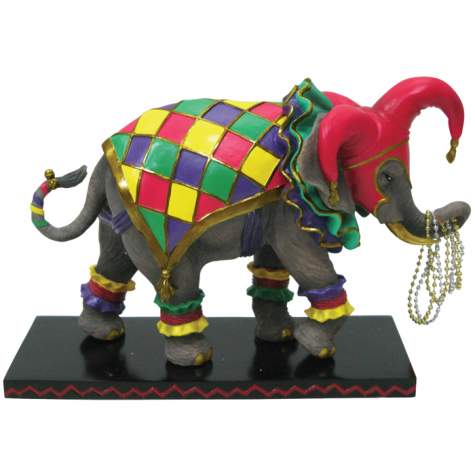 Carnevale Elephant