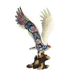 Tlingit Eagle
