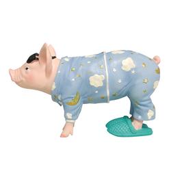 Pajama Pig