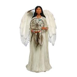 Native American Angel