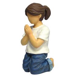 Prayer Girl