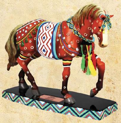 Seminole Horse