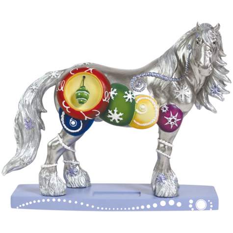 Silverfrost Clydesdale