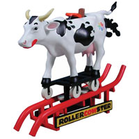 Roller Cowster