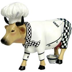 Chef Cow